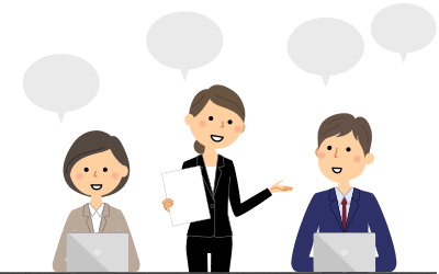 内定者向けセミナー